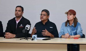 ¿Por qué el fuego se propagó tan rápido en el hotel de Bayahíbe?