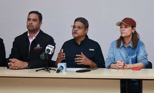 &iquest;Por qu&eacute; el fuego se propag&oacute; tan r&aacute;pido en el hotel de Bayah&iacute;be?