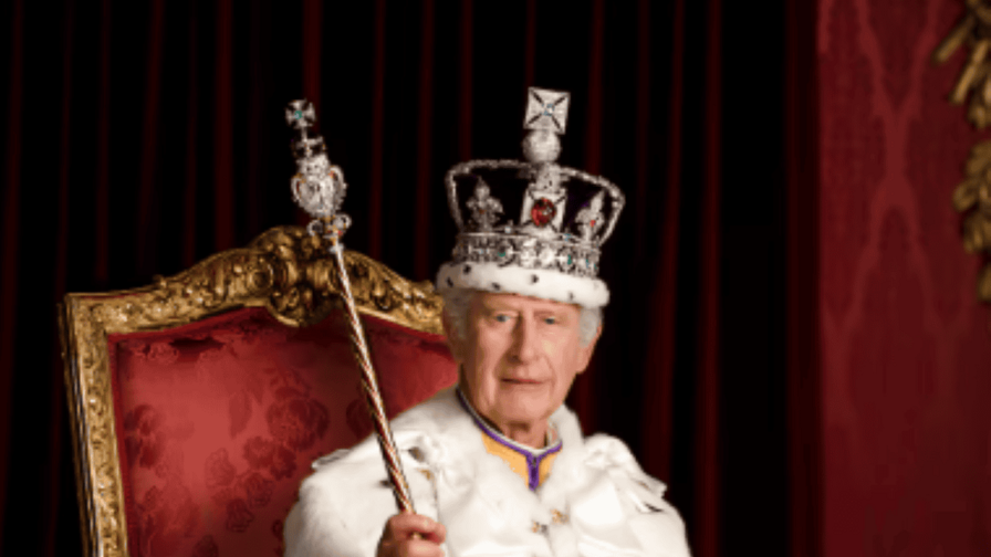 Carlos III será el primer rey británico en hacer pública su declaración de impuestos Carlos III será el primer rey británico en hacer pública su declaración de impuestos