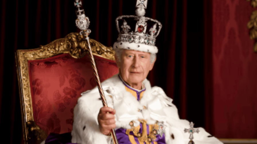 Carlos III ha pagado casi 35 millones de euros en impuestos desde que se convirti&oacute; en rey