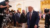 Trump vuelve a cargar contra Meloni y dice que su popularidad est&aacute; por los suelos