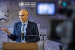 El alto comisionado de la ONU Türk alerta sobre el aumento de las ejecuciones en Irán El alto comisionado de la ONU Türk alerta sobre el aumento de las ejecuciones en Irán