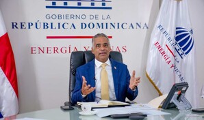 RD traspasa a Belice la presidencia pro tempore del Consejo de Ministros de Energ&iacute;a del SICA
