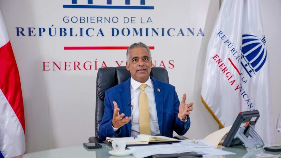 RD traspasa a Belice la presidencia pro tempore del Consejo de Ministros de Energía del SICA RD traspasa a Belice la presidencia pro tempore del Consejo de Ministros de Energía del SICA