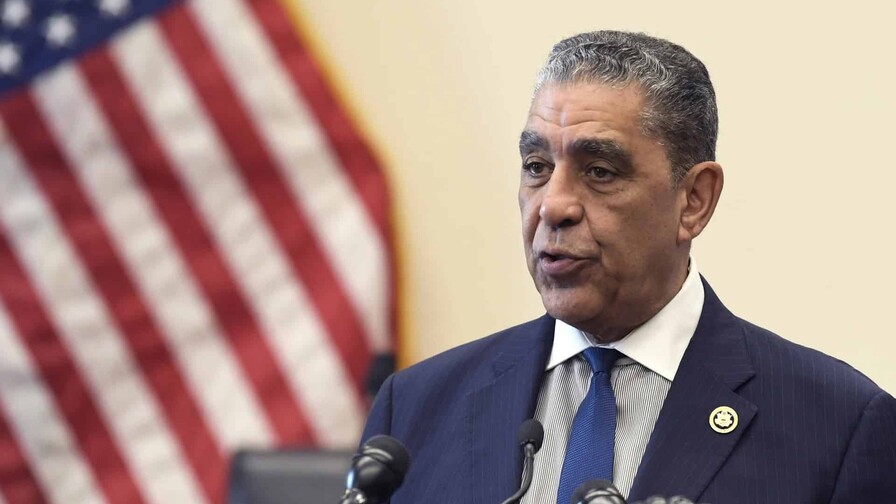 Nueva encuesta proyecta ventaja para Adriano Espaillat en las primarias demócratas de Nueva York Nueva encuesta proyecta ventaja para Adriano Espaillat en las primarias demócratas de Nueva York