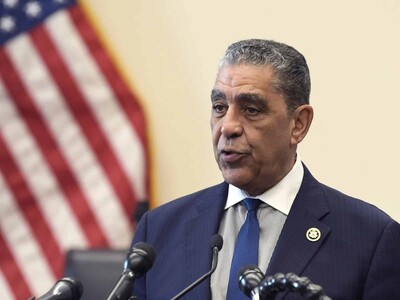 Lo que ofrece Adriano Espaillat a sus votantes