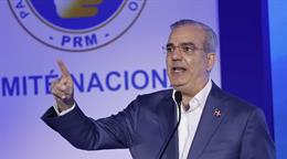 Abinader a dirigentes del PRM: Los problemas nuestros los discutimos internamente