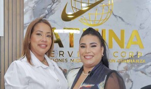 Attina Service Corp inaugura oficina en Santo Domingo para ampliar servicios internacionales