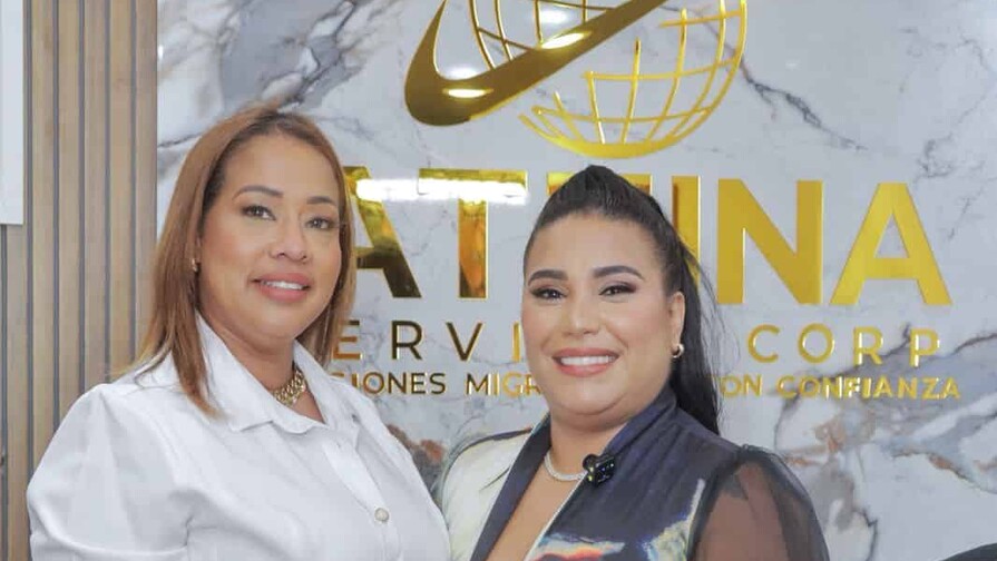 Attina Service Corp inaugura oficina en Santo Domingo para ampliar servicios internacionales