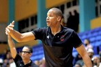 Eulis B&aacute;ez se integra a la selecci&oacute;n nacional para la Tercera Ventana Copa Mundial de Baloncesto