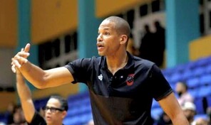 Eulis B&aacute;ez se integra a la selecci&oacute;n nacional para la Tercera Ventana Copa Mundial de Baloncesto