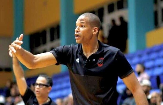 Eulis B&aacute;ez se integra a la selecci&oacute;n nacional para la Tercera Ventana Copa Mundial de Baloncesto