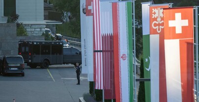 Catar anuncia el inicio de la negociaci&oacute;n de Ir&aacute;n y EE. UU. en presencia de mediadores
