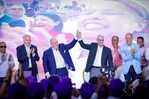 Mariotti respalda a Gonzalo Castillo y le suma estructura interna en el PLD
