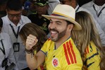 El ultraderechista De la Espriella toma ventaja en el balotaje presidencial de Colombia El ultraderechista De la Espriella toma ventaja en el balotaje presidencial de Colombia