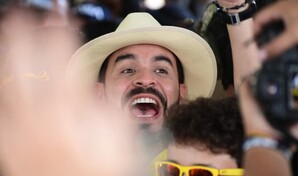Abelardo de la Espriella: un showman millonario y pro-Trump es el nuevo presidente de Colombia