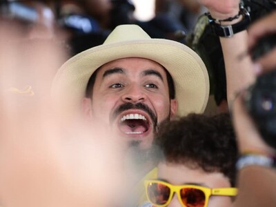 De la Espriella: un showman millonario y pro-Trump gobernará Colombia