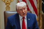 Donald Trump amenaza con atacar a Irán si no detiene a sus aliados en Líbano