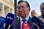 Presidente de Per&uacute; asegura que entregar&aacute; el poder en julio pr&oacute;ximo con ejemplo de honradez