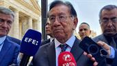 Presidente de Per&uacute; asegura que entregar&aacute; el poder en julio pr&oacute;ximo con ejemplo de honradez