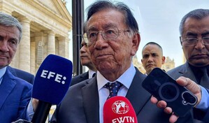 Presidente de Per&uacute; asegura que entregar&aacute; el poder en julio pr&oacute;ximo con ejemplo de honradez