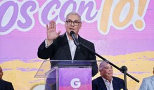 Gonzalo Castillo se declara listo para gobernar; advierte sobre delincuencia y migraci&oacute;n irregular