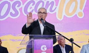 Gonzalo Castillo se declara listo para gobernar; advierte sobre delincuencia y migraci&oacute;n irregular