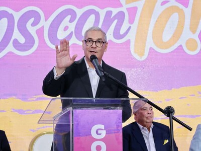 Gonzalo Castillo dice enfrentará delincuencia y migración irregular