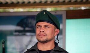 Petro anuncia la muerte de alias Marlon, jefe de disidencias de las FARC en el Cauca