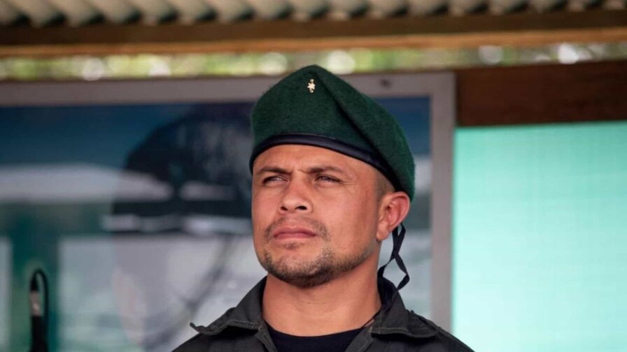 Petro anuncia la muerte de alias Marlon, jefe de disidencias de las FARC en el Cauca Petro anuncia la muerte de alias Marlon, jefe de disidencias de las FARC en el Cauca