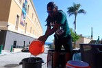 Sin agua, sin huéspedes: la crisis hídrica golpea al sector hotelero de Puerto Rico