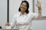 Los desafíos de Keiko Fujimori al frente de Perú Los desafíos de Keiko Fujimori al frente de Perú