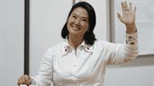 Los desaf&iacute;os de Keiko Fujimori al frente de Per&uacute;
