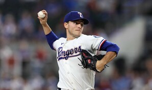 El lanzador Jack Leiter es colocado en lista de lesionados por los Vigilantes