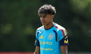 Cinco jugadores j&oacute;venes a seguir en el inicio de la Liga de Naciones de UEFA
