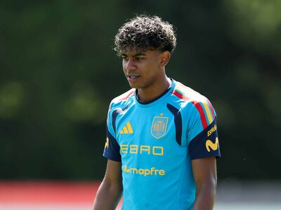 UEFA: Cinco jugadores jóvenes a seguir en inicio de Liga de Naciones