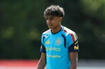 Lamine Yamal es titular contra Arabia Saudita Lamine Yamal es titular contra Arabia Saudita
