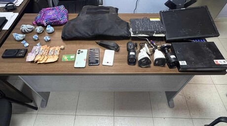 Desmantelan presunta red criminal en San Juan; apresan a seis personas