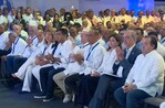El PRM elegir&aacute; sus autoridades por convenci&oacute;n de delegados el 2 de agosto