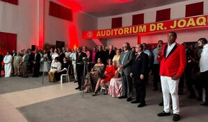 El PRSC celebra 60 a&ntilde;os del ascenso al poder de Joaqu&iacute;n Balaguer