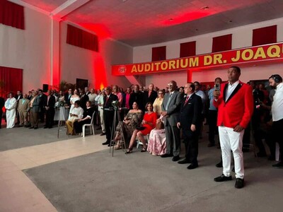 PRSC celebra 60 años del ascenso al poder de Joaquín Balaguer