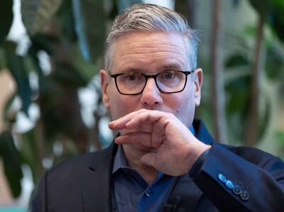 Starmer podría dimitir tan pronto como este lunes, según The Observer