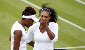 Serena Williams disputar&aacute; Wimbledon en individual, a los 44 a&ntilde;os