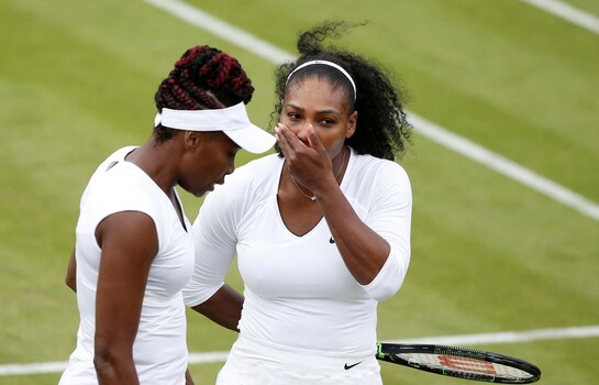 Serena Williams disputar&aacute; Wimbledon en individual, a los 44 a&ntilde;os