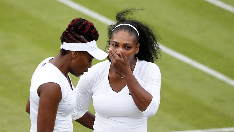 Serena Williams disputar&aacute; Wimbledon en individual, a los 44 a&ntilde;os