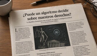 &iquest;Puede un algoritmo decidir sobre nuestros derechos?