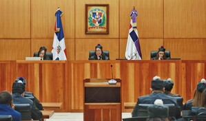 El Poder Judicial dej&oacute; de percibir cuantiosos fondos que le tocan por ley
