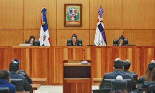 El Poder Judicial dej&oacute; de percibir cuantiosos fondos que le tocan por ley