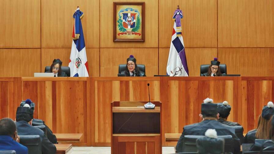 El Poder Judicial dej&oacute; de percibir cuantiosos fondos que le tocan por ley