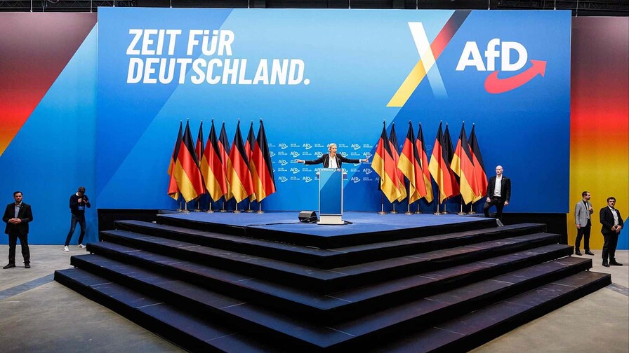 La cooperación que también decide: AFD, deuda e influencia tecnológica La cooperación que también decide: AFD, deuda e influencia tecnológica